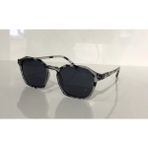 Swing SS319 C621 51 Füme-Siyah Polarize Unisex Güneş Gözlüğü
