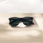 Swing SS329 C3 Polarize Unisex Güneş Gözlüğü - Siyah