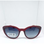 Swing SWING-246-C53M-53 - Bordo Kadın Güneş Gözlüğü