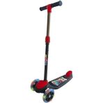 Swing SWSC1-I Kırmızı Işıklı Scooter