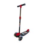 Swing SWSC1-I Kırmızı Işıklı Scooter