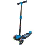 Swing SWSC41-I Mavi Işıklı Scooter