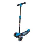 Swing SWSC41-I Mavi Işıklı Scooter