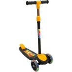 Swing SWSC61-I Mavi Işıklı Scooter