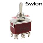 Swion IC-160S Toggle Switch