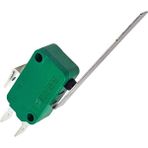 Swion IC-176A Micro Switch Uzun Palet 16A - 1 Adet