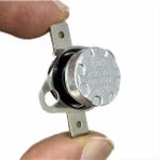 Swion KSD301 65 °c Limit Termostat Nc 250V 10A - 1 Adet