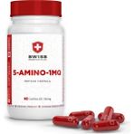 Swiss 5-Amino-1mq 50 Mg 60 Caps - 60 KAPSÜL