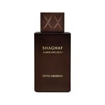 Swiss Arabian Shaghaf Amber Infusion Extrait De Parfum 75 ml