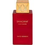 Swiss Arabian Shaghaf Oud Ahmar Limited Edition Edp 75 ml Unisex Parfüm - 001-Renkli
