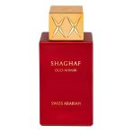 Swiss Arabian Shaghaf Oud Ahmar Limited Edition Edp 75 Ml Unisex Parfüm