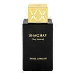 Swiss Arabian Shaghaf Oud Aswad Edp 75 Ml Unisex Parfüm