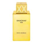 Swiss Arabian Shaghaf Oud Edp 75 Ml Unisex Parfüm