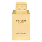 Swiss Arabian Shaghaf Oud Elixir Edp 75 Ml Unisex Parfüm