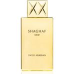 Swiss Arabian Shaghaf Oud Erkek Eau De Parfum 75Ml