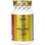 Swiss Argidrol 50 Mg 50 Kapsül (OSTARINE-RAD140-S4) - Aromasız