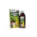 Swiss Bork Allert-G Kids 150 ml Şurup
