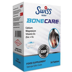 Swiss Bork Bonecare 30 Tablet
