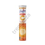 Swiss Bork C Complex Efervesan Tablet