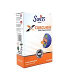 Swiss Bork Curcumin