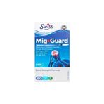 Swiss Bork Mig-Guard Magnezyum 60 Kapsül