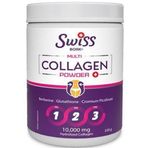 Swiss Bork Multi Collagen 330 gr Toz