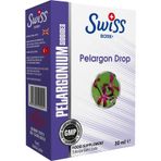 Swiss Bork Pelergon 30 ml Damla
