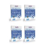 Swiss Bork Probiyotik Çinko 4x5 Kapsül