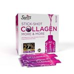 Swiss Bork Stick Shot Collagen 20 ML X 30 pcs