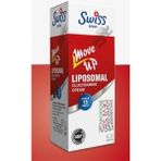 Swiss Bork Swiss Move Up Lipozomal Glucosamine Cream 100 Ml