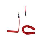 Swiss Charger SCC-10009 1.5 mt Spiral Ses Kablosu