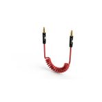 Swıss Charger Scc-10009 Spiral SES Kablosu 1.5m (outlet)