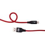 Swiss Charger SCC-10031 3 mt iPhone Usb Şarj Ve Data Kablosu