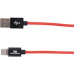 Swiss Charger SCC-10080 1.5 mt Manyetik Uçlu Micro Kablo