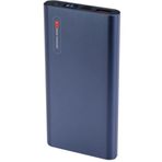 Swiss Charger SCC-30012 10000 Mah Siyah Powerbank