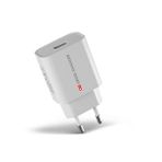 Swiss Charger SCH-40025 Hızlı Şarj Adaptörü
