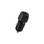 Swiss Charger SCH-50027 17W Usb 2 Çıkışlı Hızlı Araç Şarj
