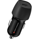Swiss Charger SCH-50028 18 W Type-C Hızlı Araç Şarj