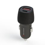 Swiss Charger SCH-50029 18 W Type-C Ve Usb 2 Çıkışlı Hızlı Araç Şarj