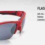 Swiss Eye 12243 Flash Çift Cam Güneş Gözlüğü