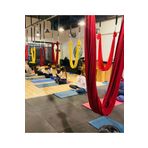 SWISS Fly Yoga Özel Renk ( Videoyu Izleyiniz )