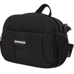 Swiss Gear WE Wenger 6085202016 Siyah Bel Çantası