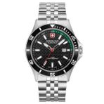 Swiss Military 06-416120400706-SET Erkek Kol Saati