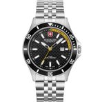 Swiss Military 06-416120400720-SET Erkek Kol Saati