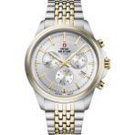 Swiss Military By Chrono Classic Chronograph SM34107.06 - Mavi