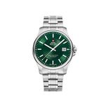 Swiss Military By Chrono Sm30200.31 Gümüş Rengi Çelik Erkek Kol Saati