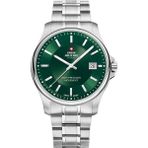 Swiss Military By Chrono SM30200.31 Kol Saati - Lacivert