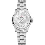 Swiss Military By Chrono SM30201.02 Kol Saati - Lacivert