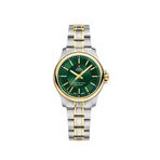Swiss Military By Chrono Sm30201.32 Çelik Sarısı Kadın Kol Saati - Altın