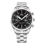 Swiss Military By Chrono SM34090.01 Kol Saati